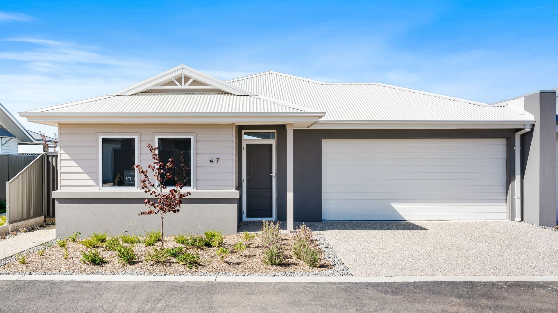 Professional roof installation in Western Victoria